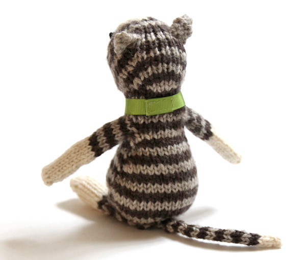 I love to knit