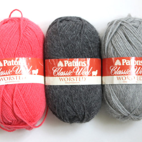 paton's classic wool
